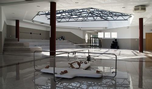 Wystawa KRZYWE PROSTE