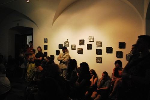 dyplomy rzeźbiarskie 2011