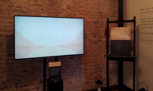 J. Jernajczyk - MathArt koło Vinci, Wrocław 2016