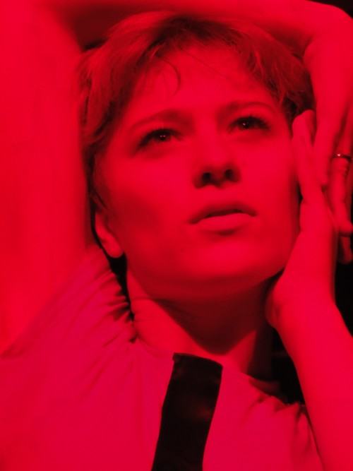 spektakl „Don Juan albo ja i ja”