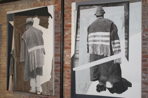 Dyplom "Relokacje" Amanda Korol, AS Szczecin