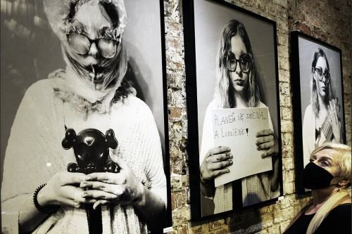 SCENA SZTUKI INTERMEDIALNEJ / PODWODNY WROCŁAW 2020