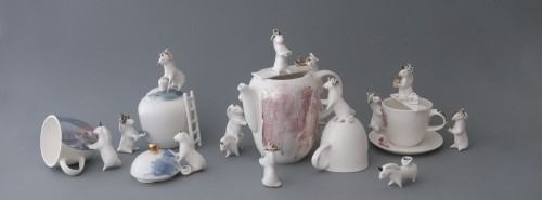 Irmina Helak _Zestaw nieużytkowy_