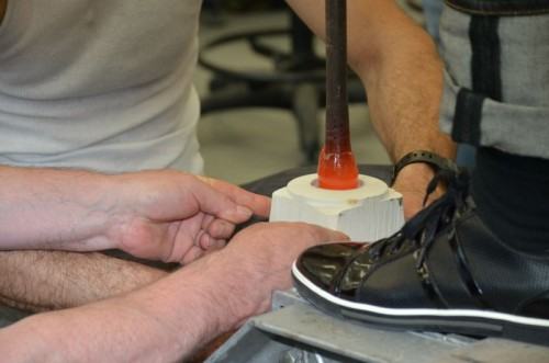 Glass Zone 2014 fot. Alek Figura