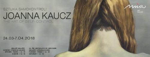 75305533.jpg Sztuka Samokontroli / Joanna Kaucz