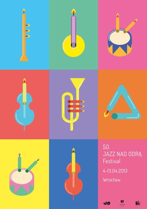 Jazz nad Odrą 2014