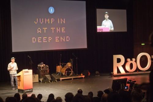 Typo Berlin 2014