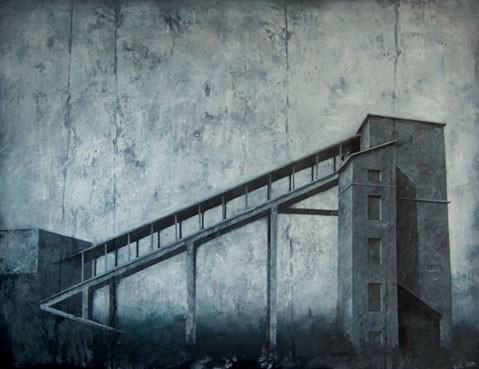 Joanna Pałys, Obiekt 28N