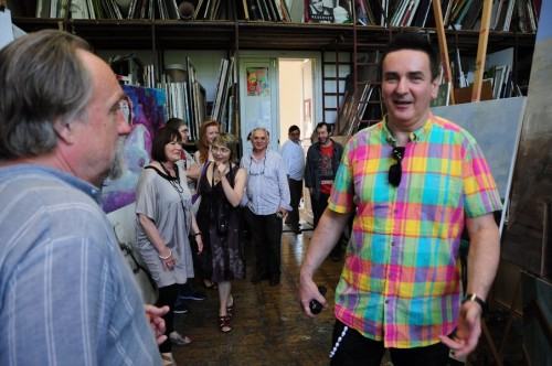 Dni otwarte ASP 2011