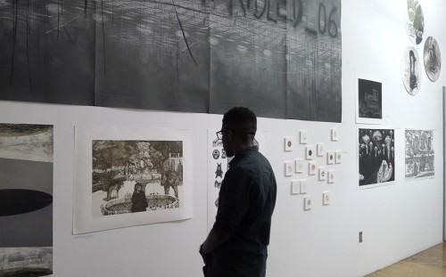 SGC International Printmaking Conference 2014