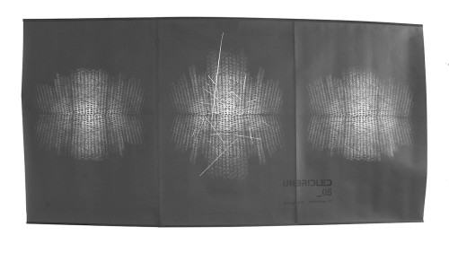 Agata Gertchen GRAFIKA MONUMENTALNA