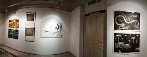 Wrocławska Szkoła Grafiki