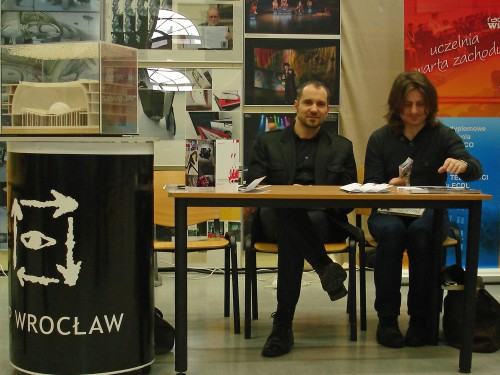 Targi Kariery Zawodowej 2013
