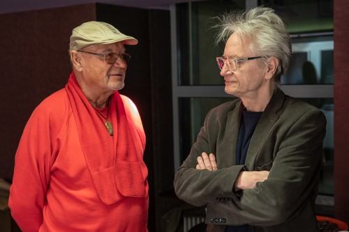 fot. Michał Pietrzak