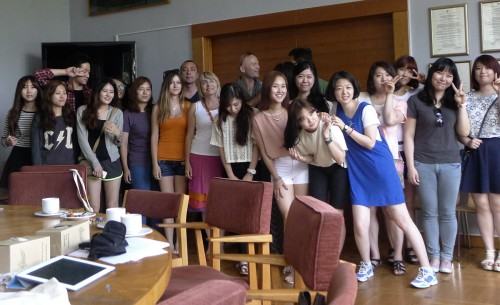 Szkoła Letnia Ceramiki i Rysunku