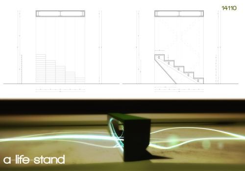 Zwycięzcami międzynarodowego konkursu dla studentów architektury i projektowania, Trimo Urban Crash, zostali studenci z Polski, Wojciech Nowak (Politechnika Śląska w Gliwicach) i Martynika Bielawska (Akademia Sztuk Pięknych we Wrocławiu). Zwycięzcami międzynarodowego konkursu dla studentów architektury i projektowania, Trimo Urban Crash, zostali studenci z Polski, Wojciech Nowak (Politechnika Śląska w Gliwicach) i Martynika Bielawska (Akademia Sztuk Pięknych we Wrocławiu).