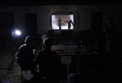 Plener Fotografia i Multimedia 2010