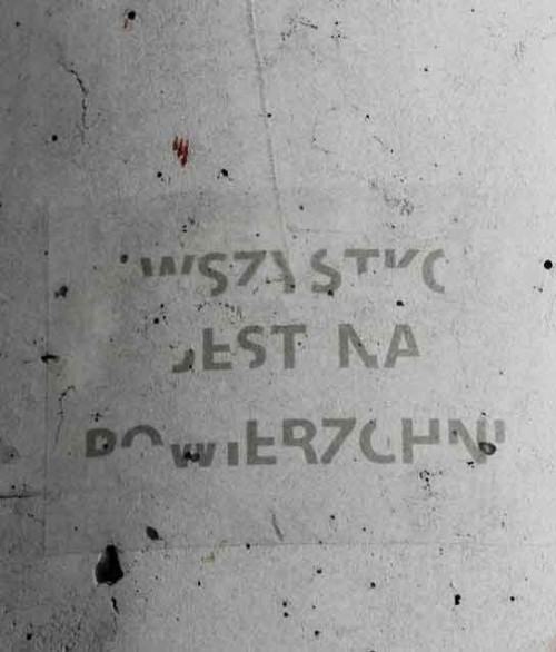 FESTIWAL LIBERATURY, praca Dżiny Jelizarowej