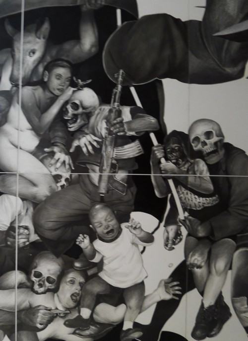 The Wroclaw School of Printmaking