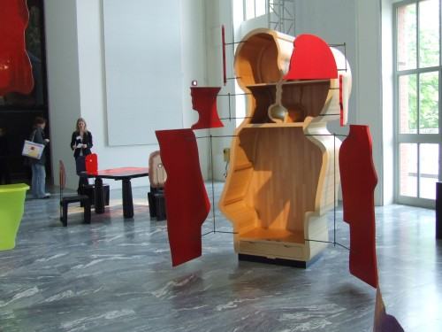 Salone del Mobile Salone del Mobile