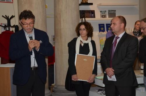 Najlepsze dyplomy 2014- wrecyenie