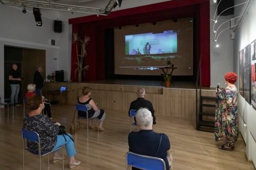 fot. Michał Pietrzak