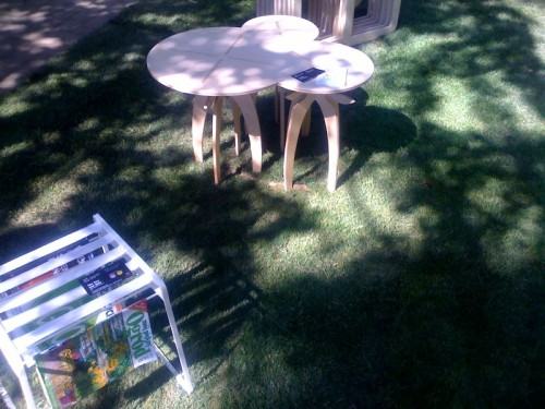 "CAŁA POLSKA CHODZI BOSO"