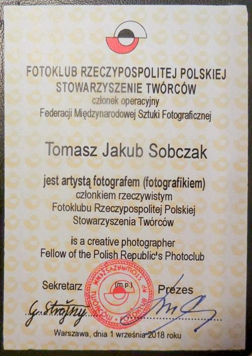 frp tomek