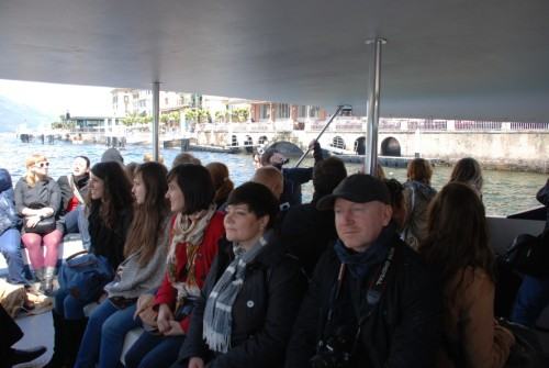 Mediolan 2012