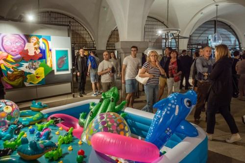 77245935.jpg Wernisaż 2016