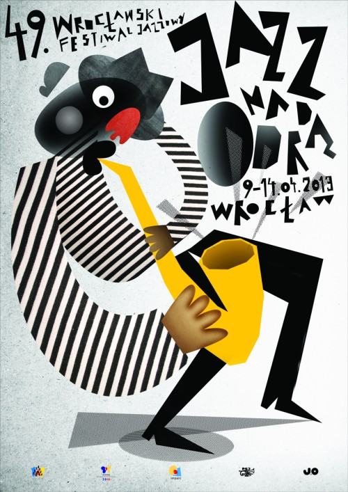 Jazz nad Odrą 2013