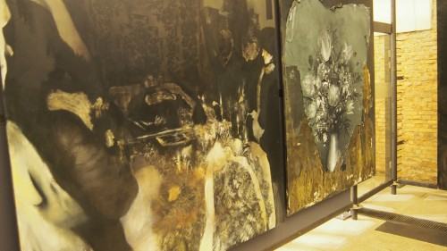 77611662.jpg P. Baśnik, "Postmortem - obraz jako relikt osobowej świadomości'