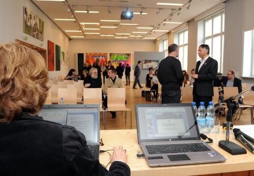 Wybory 2012
