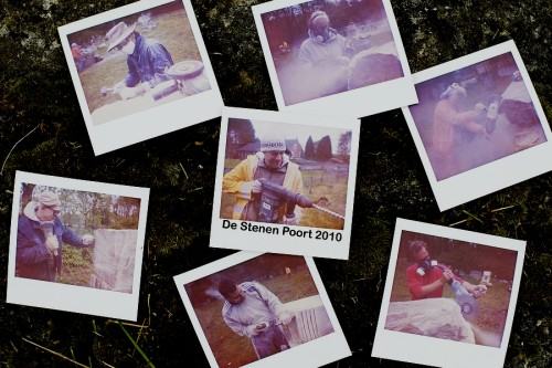 Rzeźbiarz w depresji. Rzeźbiarz w depresji.