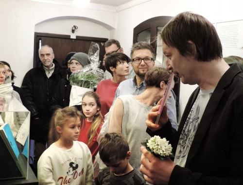 Boo-o[k/x-s] Artur Skowroński