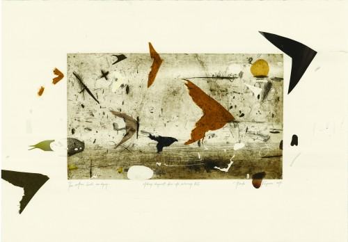 77784184.jpg B. Filipowicz, Ptaki powrotne