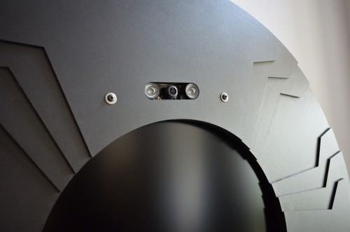 Barnaba Mikułowski - Efekt Obserwatora