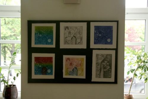 Galeria 3 Ra-My
