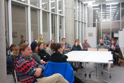 Tajber foto: Ewa Zarzycka