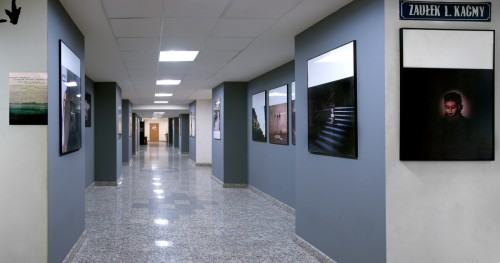 Fotografiia w Zaułku Kaćmy