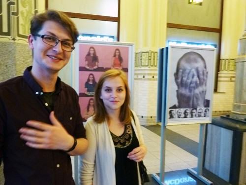 Wystawa Pracowni Fotografii, Wydziału Malarstwa i Rzeźby pod kierunkiem Małgorzaty Kazimierczak