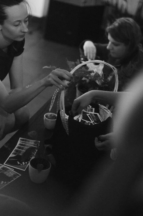 Przemiany fot. Michał Klag