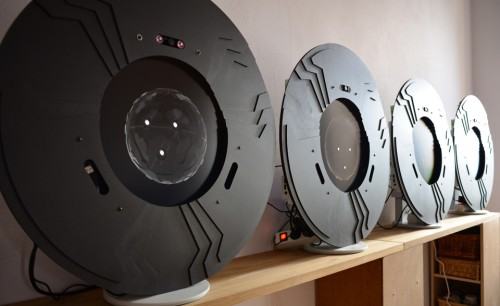 Barnaba Mikułowski - Efekt Obserwatora