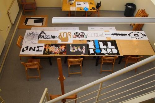 AIAS 2011 / warsztaty - dzień drugi