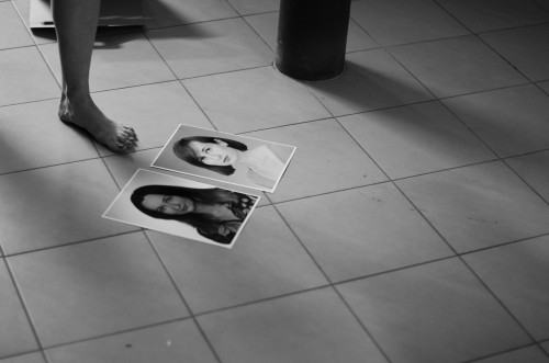 Przemiany fot. Michał Klag