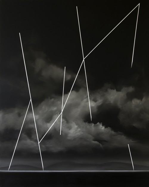 78228322.jpg Lukasz Patelczyk, The Lost, 2017