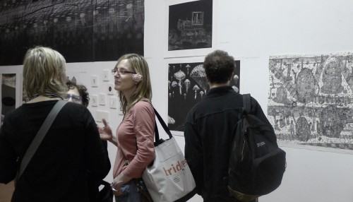 SGC International Printmaking Conference 2014