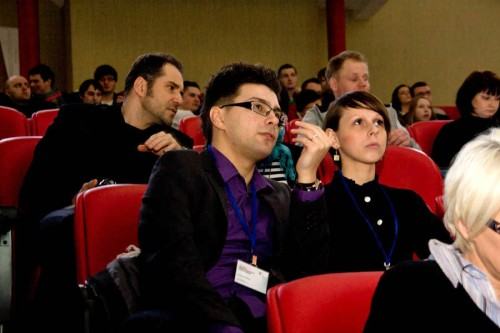 konferencja - oblicza komunikowania wizualnego konferencja - oblicza komunikowania wizualnego