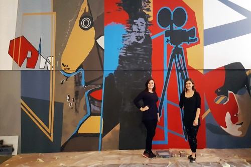 Ula Madera, Weronika Braun