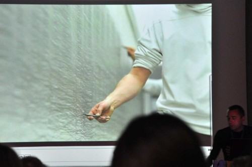 AIAS 2011 /sympozjum - dzień drugi